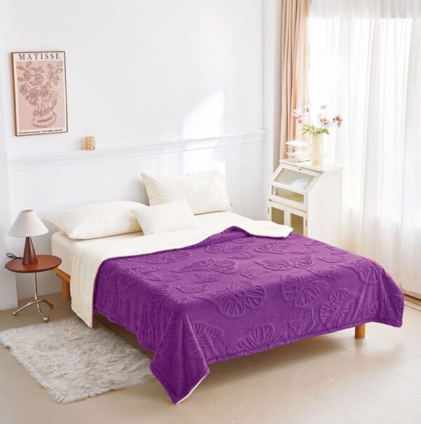 Paturi cocolino cu blanita